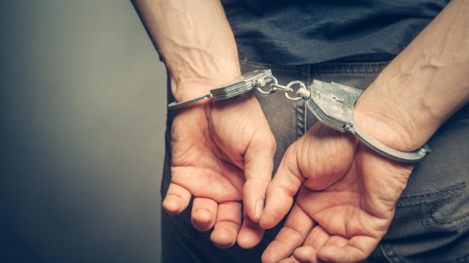 Hyderabad Police Arrested Couple for cheating investors 