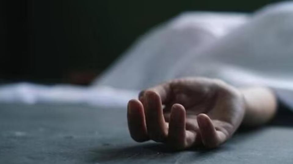 Inter Student Ends Life In Chilakalguda over harassment, assault