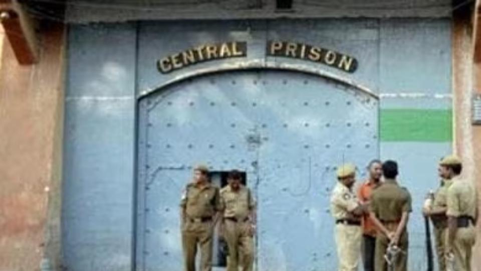 Remand Prisoner Found Hanging at Chanchalguda Jail