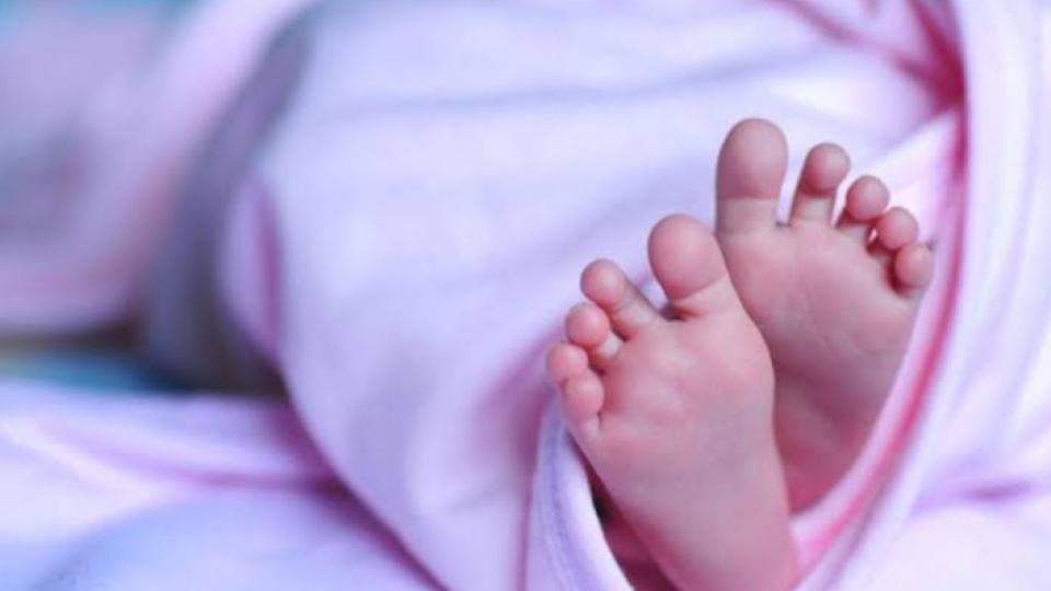 Newborn allegedly sold for Rs 1.7 lakh in Hydeabad, infant rescued