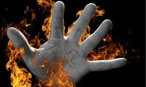 warangal-rtc-driver-succumbs-to-burns-as-tgsrtc-strike-enters-second-day