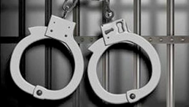 hyderabadpolicearresttwonigeriansfordupingmovieartist