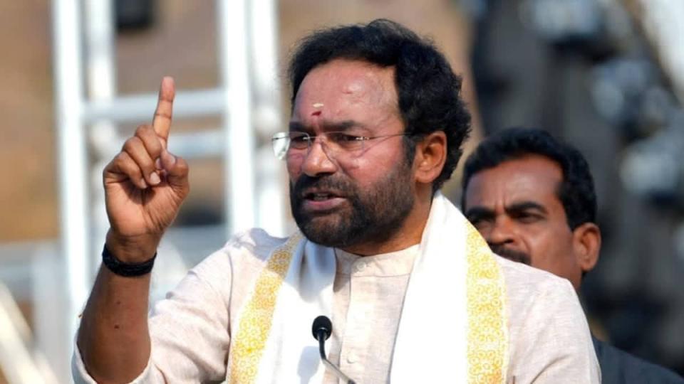 unionbudgetempowersfarmersmiddleclasswomenandentrepreneurssayskishanreddy