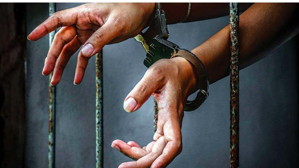 Two held for robbing, murdering drunk man in Vanasthalipuram
