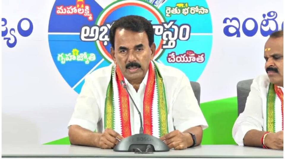 telanganatohost72ndmissworldsaystourismminister