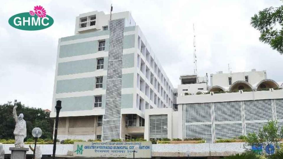 GHMC To Collect Worshipped Sacred Items 