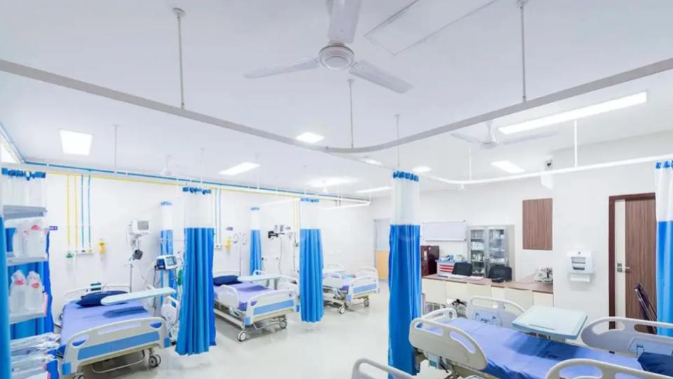 250 hospitals to face show-cause notices over registration violations in Hyderabad