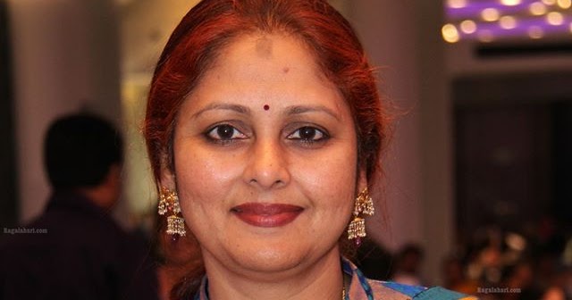 Actress Jayasudha likely to join BJP