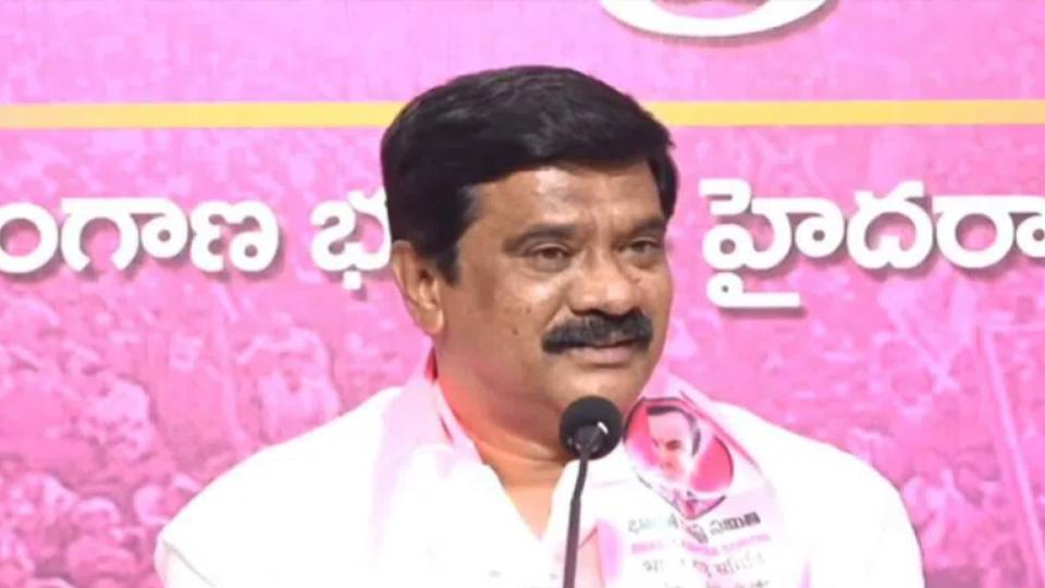 arrestbandisanjay’ssonimmediatelydemandsbrsmlavemula