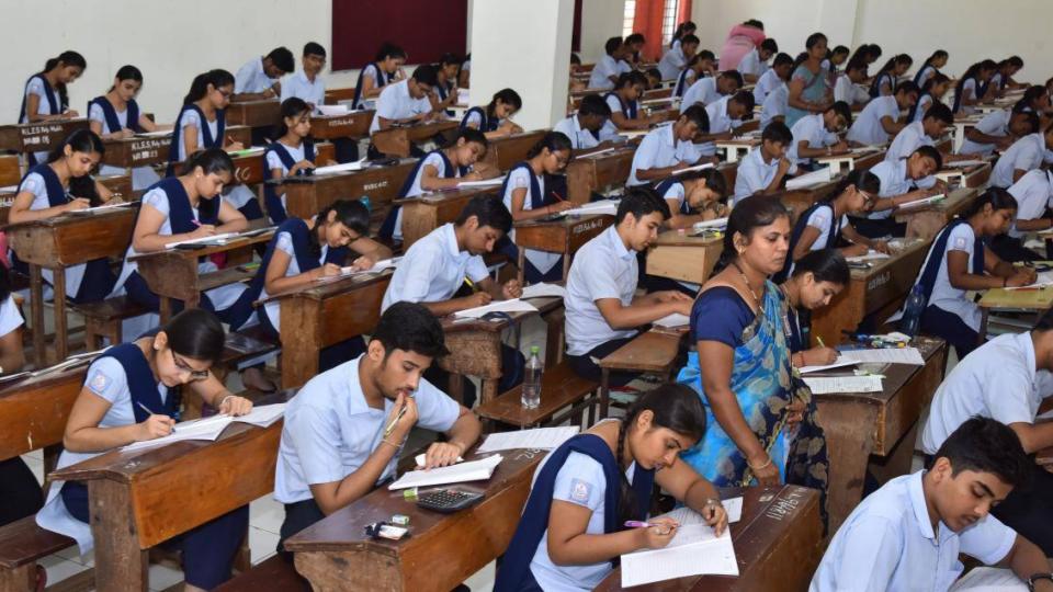 Telangana Intermediate Results To Be Declared Tomorrow
