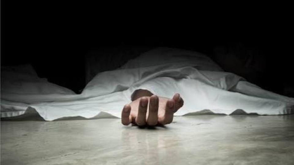 60-year-old shepherd dies after being hit by train in Nalgonda