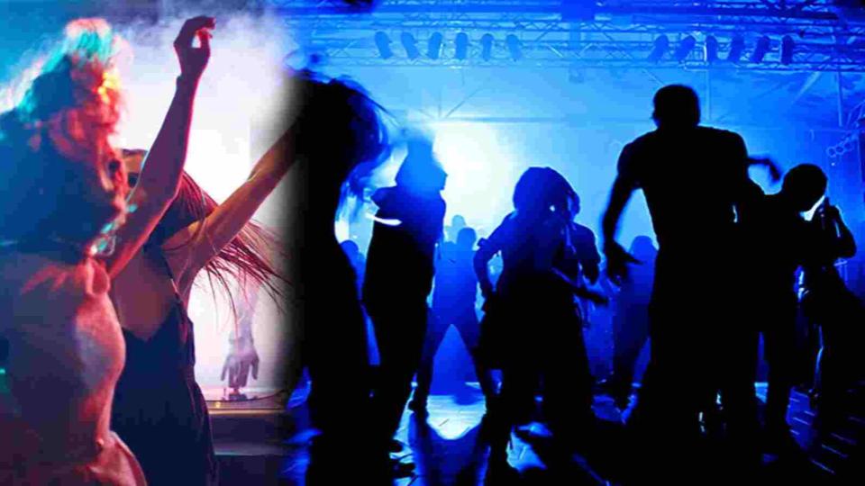 pubraided160peopledetainedfor‘obscenedance’inhyderabad