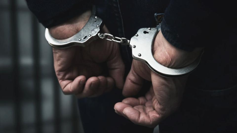 Youth arrested for murdering father, burning body in Mancherial