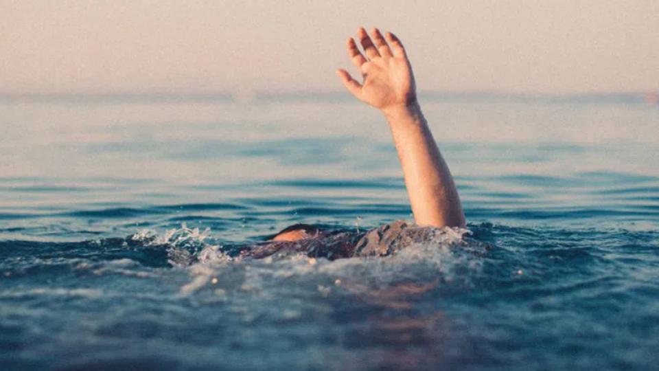 Minor boy drowned after being swept away in Gundala waterfalls