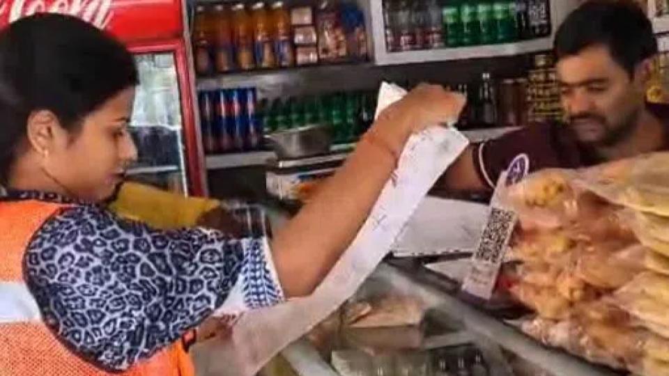 GHMC finds expired ingredients, hygiene violations in Hyderabad sweet shops