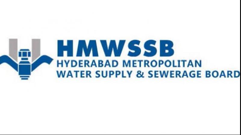 HMWSSB bags best sewerage treatment plants award