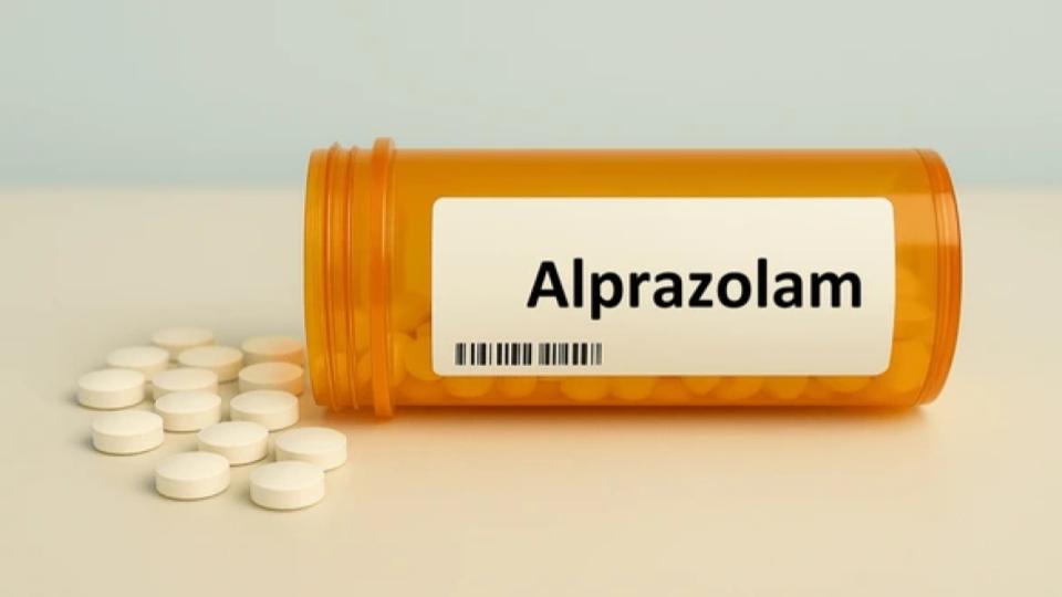 NCB seizes 69 kg Alprazolam in major Moula Ali drug bust