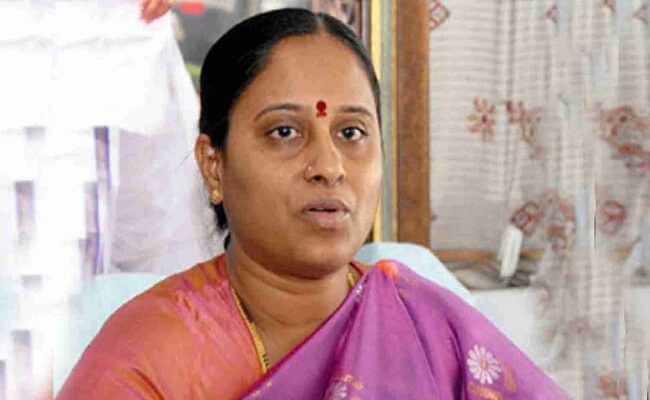 mutinyagainstkondasurekha:sixcongressmlasaskhighcommandtotakeaction
