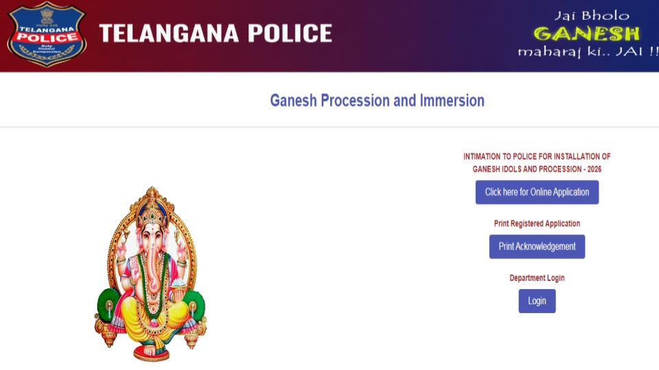 Hyderabad CP Sajjanar 