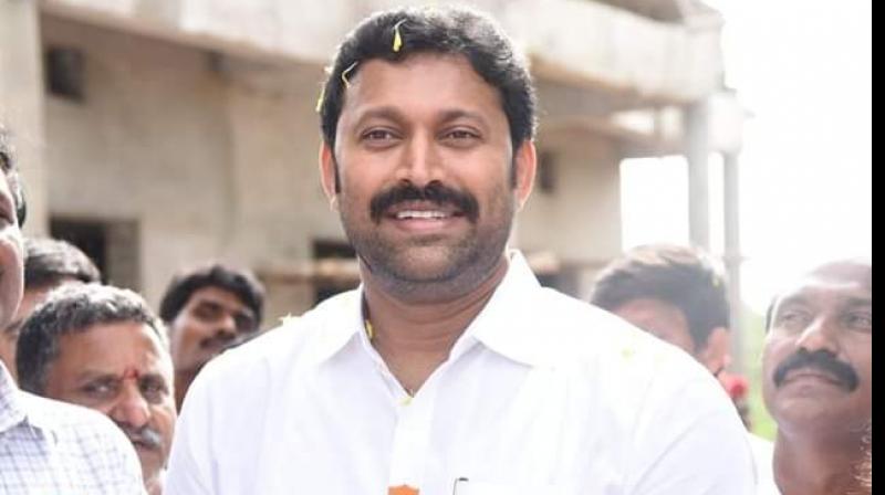 hcgrantsanticipatorybailtoavinashreddy