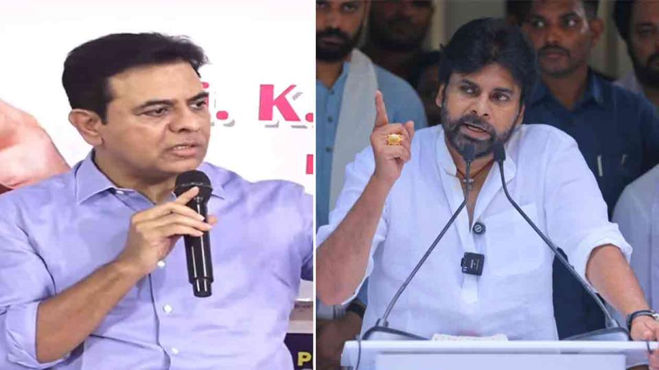 ktrslamspawankalyannooutsidercandictatetermstotelangana