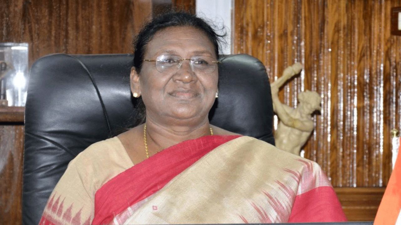 presidentmurmuinhyderabadtoday