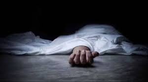 Unidentified man found dead at Medchal