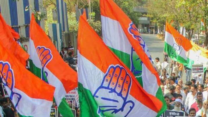 Appointment of VCs: Double standards of Congress exposed