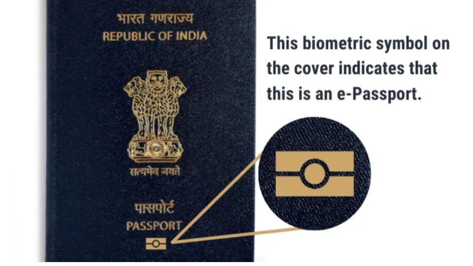 New passport applicant in Telangana will receive an e-Chip passport