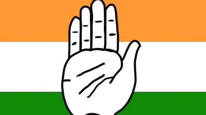 telanganacongressacceptsapplicationsforassemblypollsfromtoday
