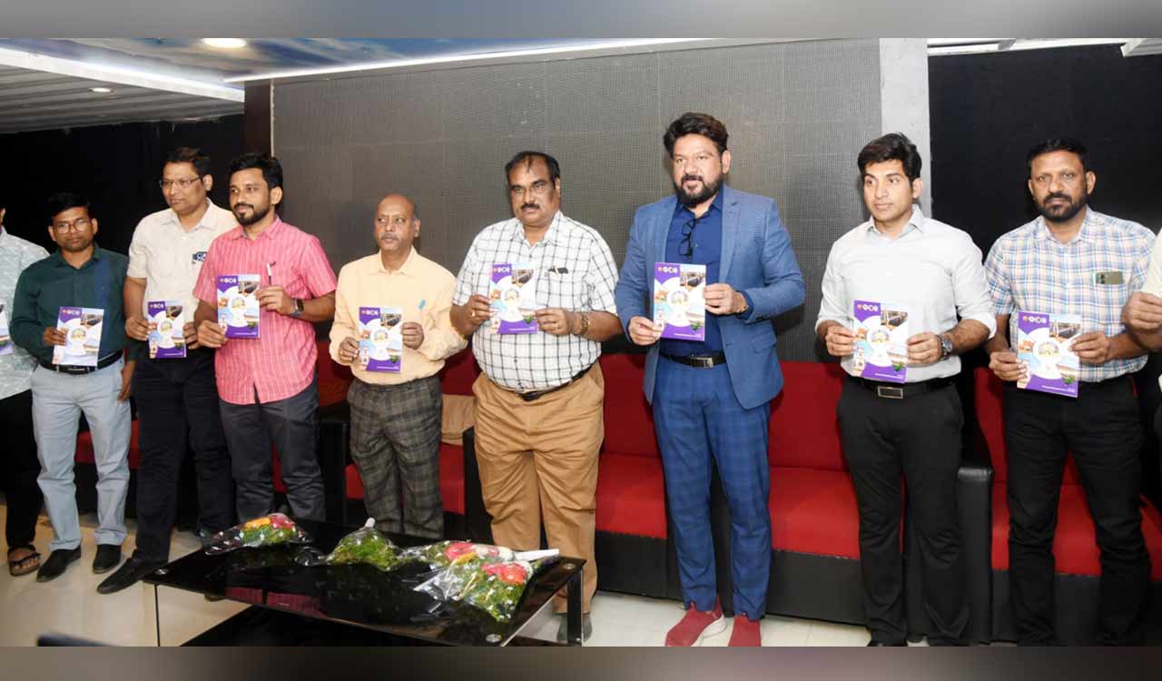 orthopaedicsurgeonsmeettobeheldinkarimnagar