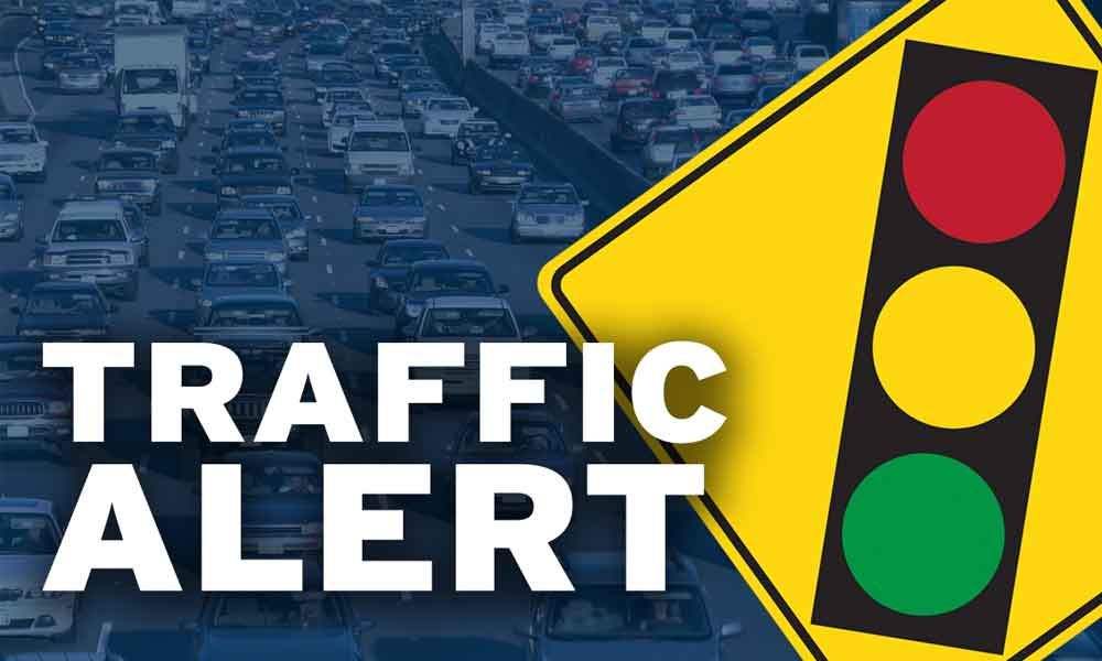 trafficrestrictionsatntrmargtoday