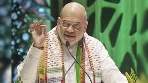 unionministeramitshahlaysfoundationstoneofshootingrangeinhyderabad
