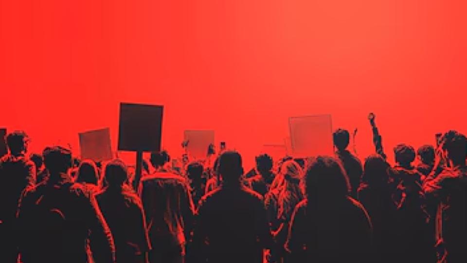 35 teacher unions in Telangana protest over pending demands