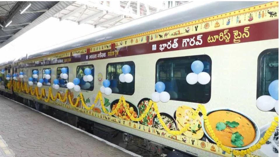 IRCTC announces ‘Ganga Ramayana Punya Kshetra Yatra’