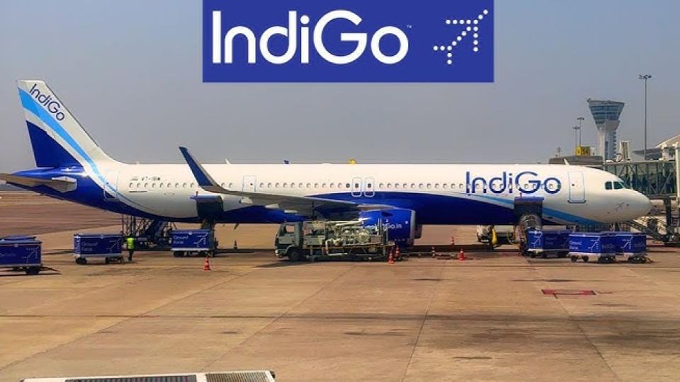IndiGo to pay Rs 35k to a passenger in Hyderabad 