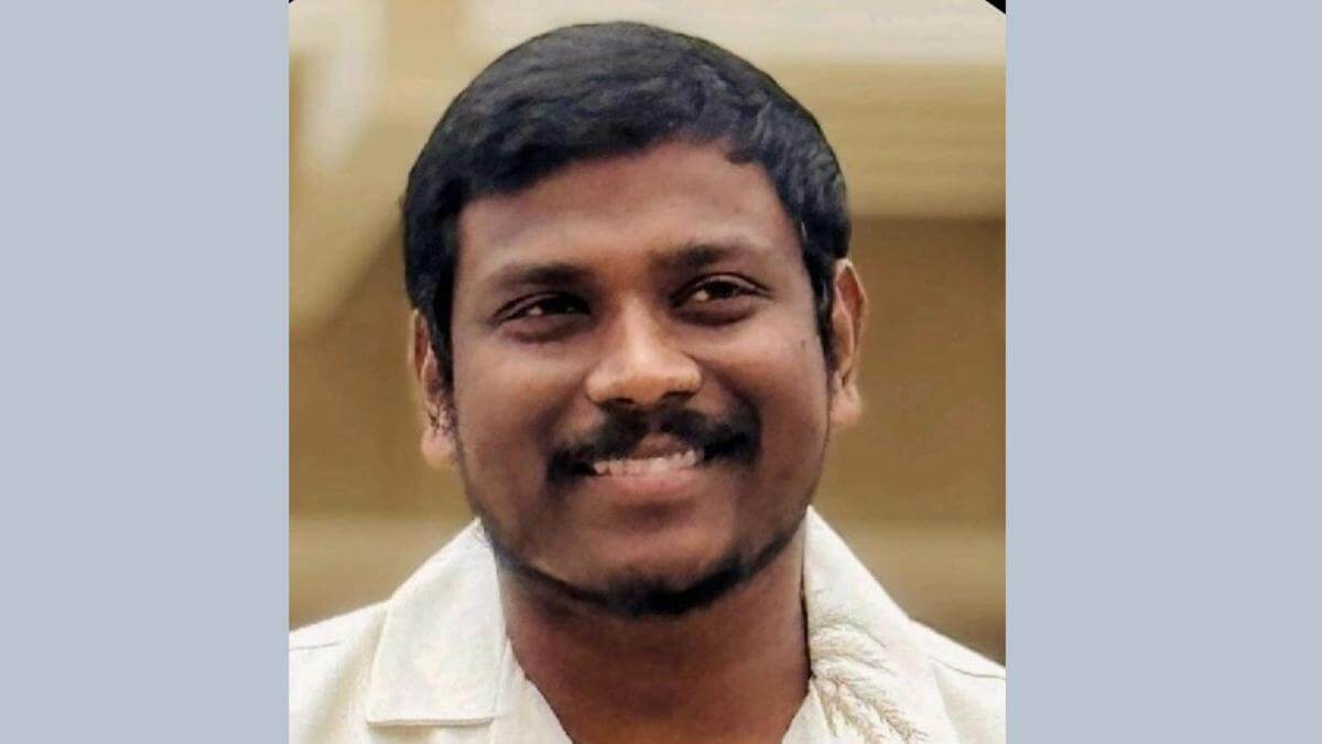 Telangana student, part-time worker at gas station, shot dead in US