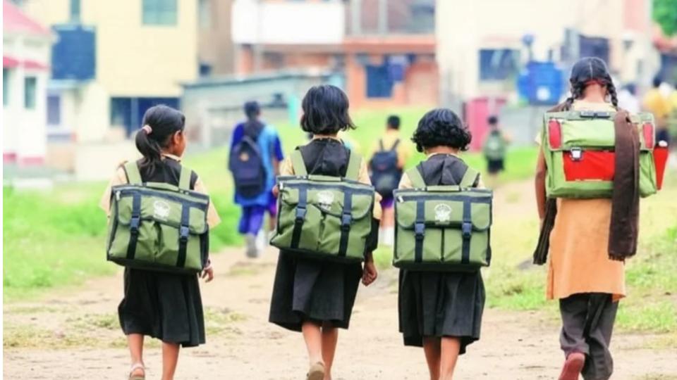 Sankranti Holidays Declared for Schools in Telangana from Jan 10 to 16