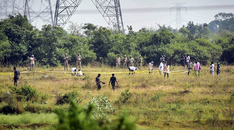 vetrapemurder:telanganahcordersrepostmortemoffourslainaccused