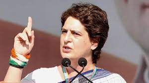 priyankagandhitovisitdevarakadraassemblyconstituencytoday