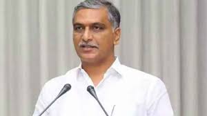 centretryingtoprivatiseelectricitysupplywithoutconsultingstates:harishrao