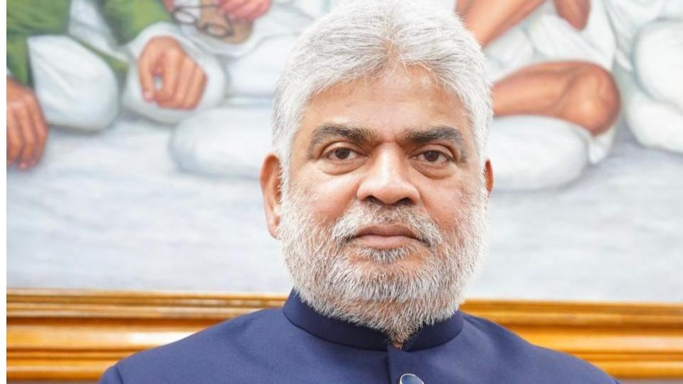 Telangana Speaker rejects BRS petitions against defected MLAs