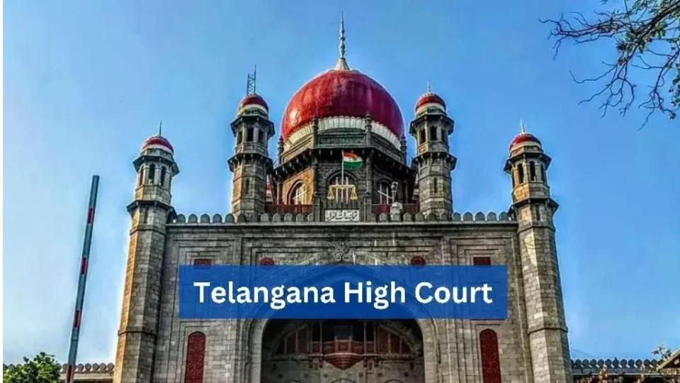 Telangana HC orders display of building permits at construction sites