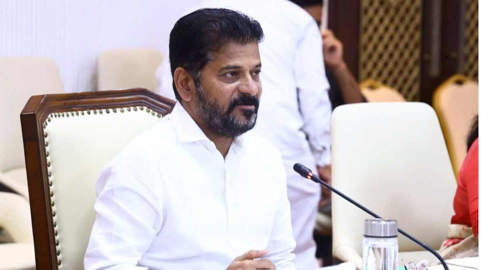 Telangana Cabinet meeting to be held on Nov 15 