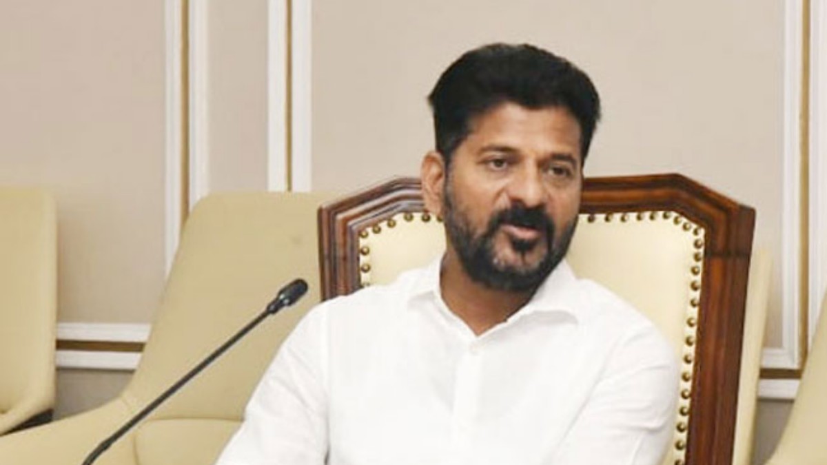 cmrevanthreddylikelytoannouncejobsinbudgetsession