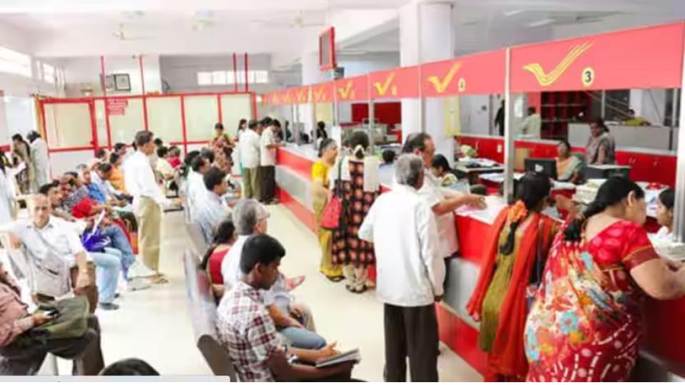 Telangana Postal Circle Launches 24/7 booking services