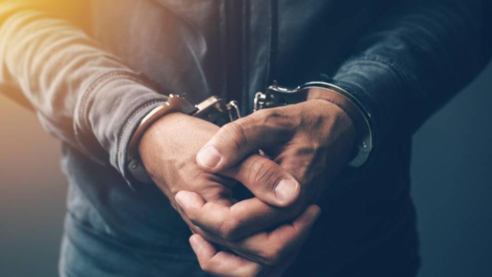 Hyderabad Police Arrested Two Persons in Trading Fraud Case