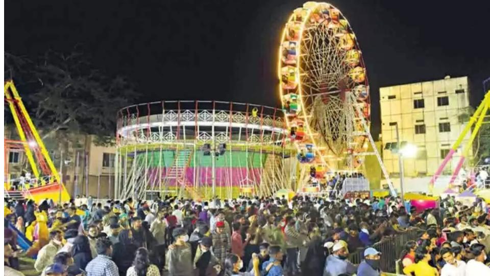 Numaish 2026 to host cooking competition on Feb 7