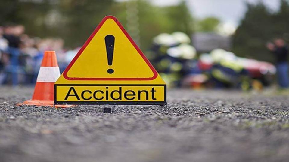 School Bus Plunges Into Musi River, All Children Safe