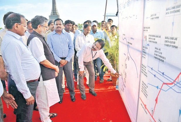 bihardycmsushilmodiallpraisefortelanganagovernment